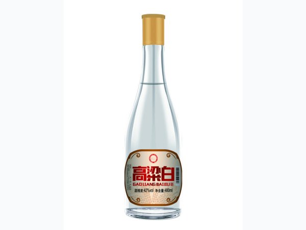 高粱白酒42度