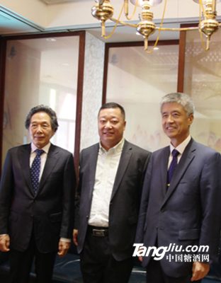 韩国考察团(5)-美林小镇啤酒