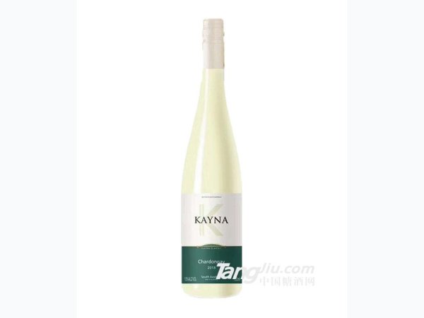 凯雅纳霞多丽干白葡萄酒