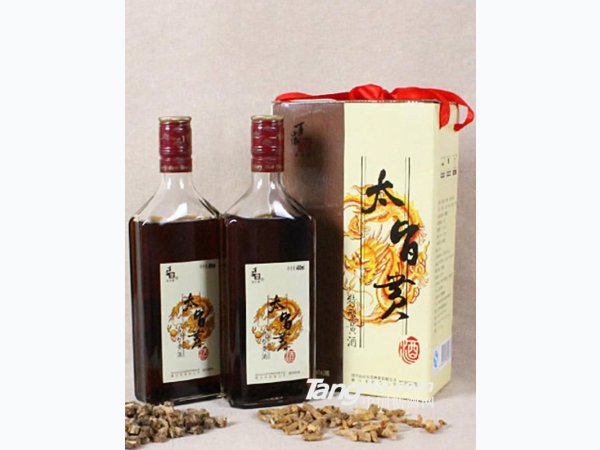 太旨黄 480ml