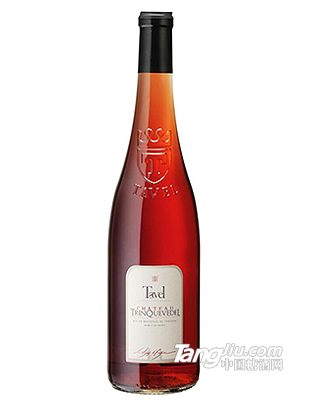 多维德庄园 尤金老藤桃红葡萄酒750ml