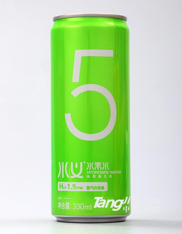 水义富氢水5号