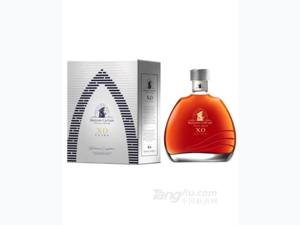 白兰船长-700ml 图1