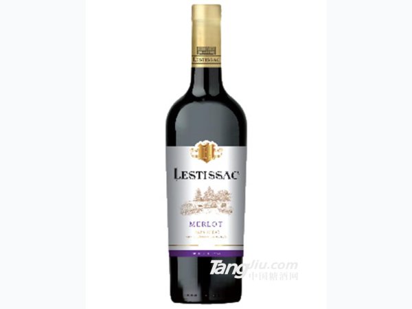 瑞帝美乐干红葡萄酒