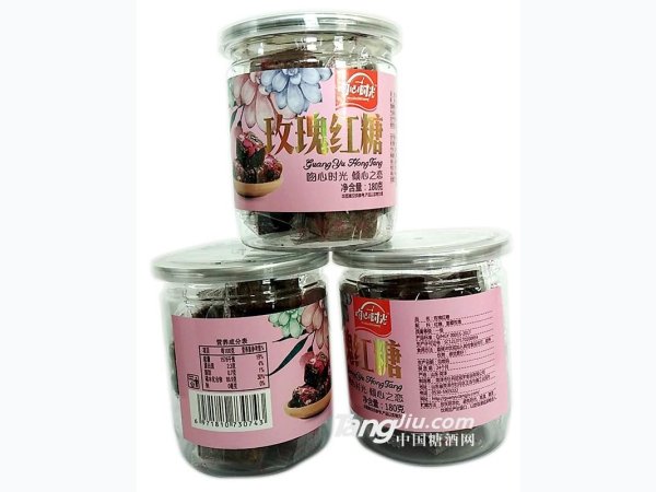 吻心时光古法系列古法玫瑰