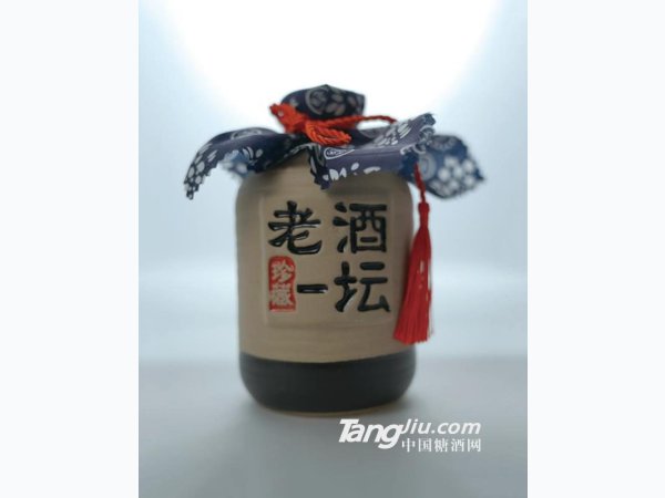 定制酒