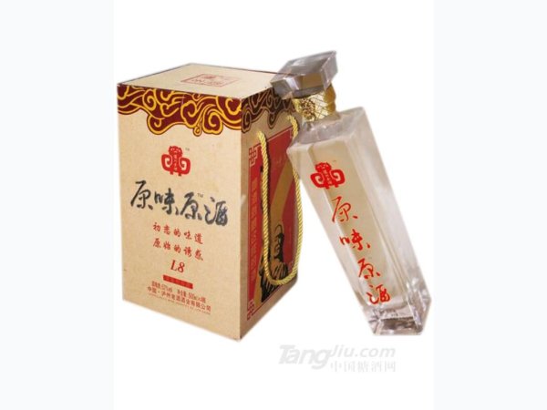 原味原酒L8