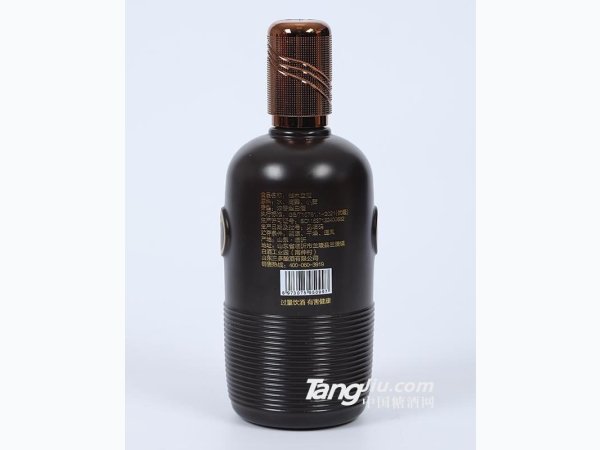 徙木立&middot;浓香型白酒42%vol 图2