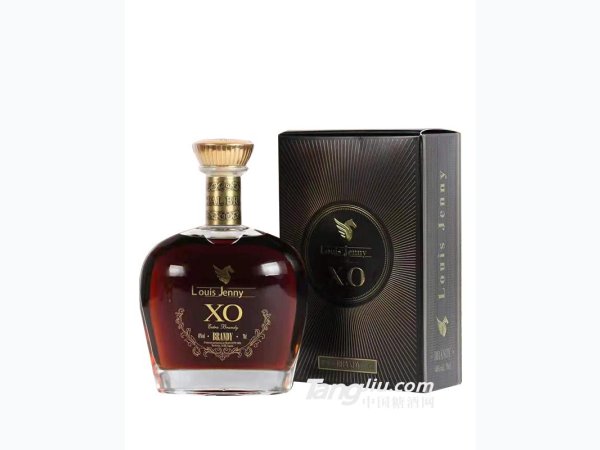 40&deg;路易杰尼诗XO