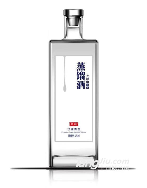 （笑颜）玫瑰蒸馏酒 图2