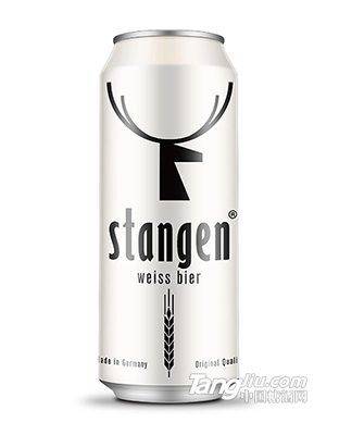 德国斯坦根小麦啤酒 500ml