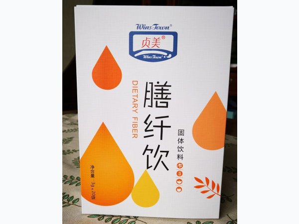 万松堂膳纤饮 还有清清饮 亚麻籽膳食粉