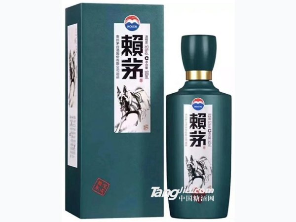 茅台 赖茅