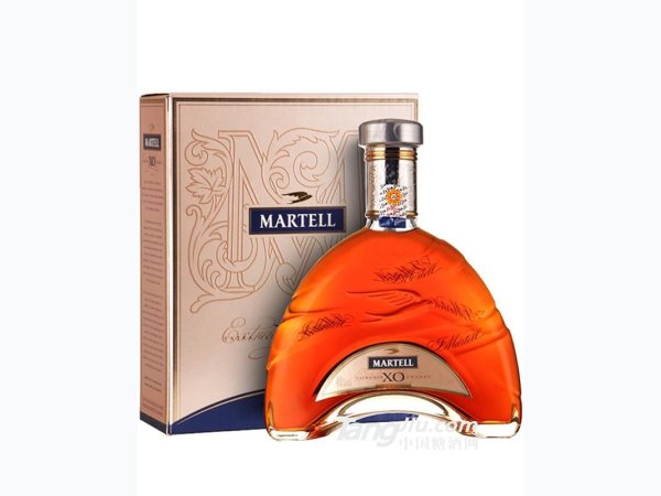 马爹利XO700mL