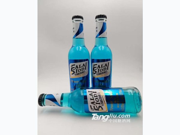 动力苏打酒（梦幻型）215ml