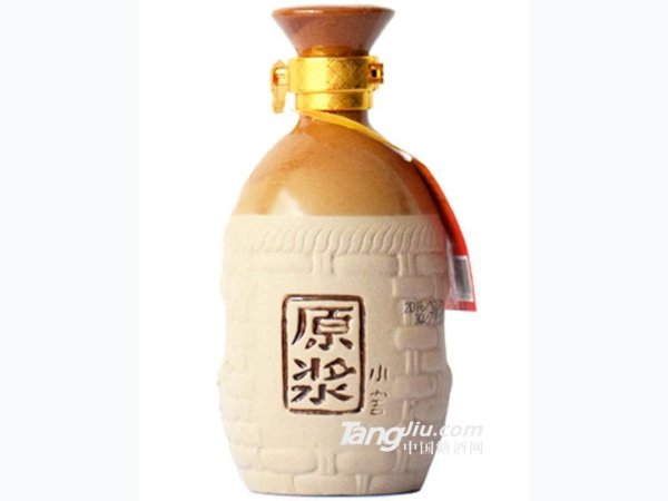50&deg;小四川原浆酒500ml