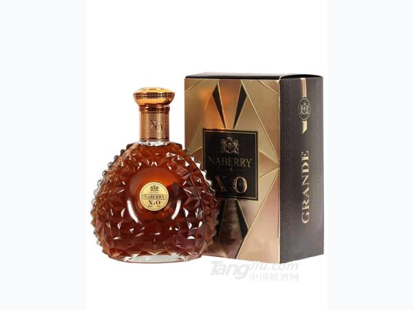 40&deg;威顿轩邑700ml