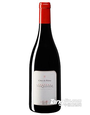 多维德庄园 隆河谷干红葡萄酒750ml