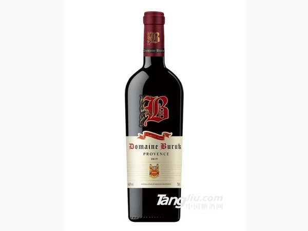 伯鲁克大师葡园干红葡萄酒 图1