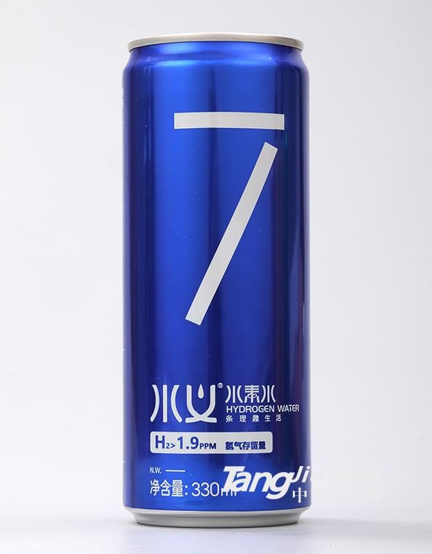 水义富氢水7号