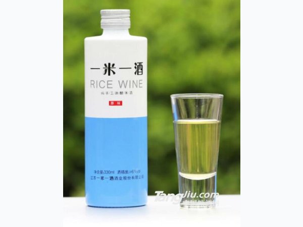 一米一酒原味米酒