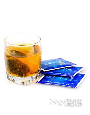 今正元蓝荷茶