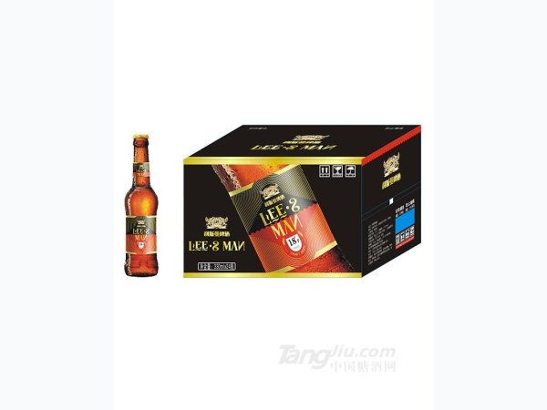 利斯曼18度烈性啤酒