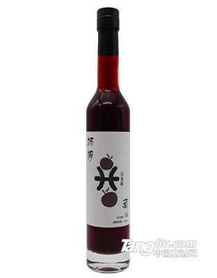 冰酒瓶-杨梅酒415ml
