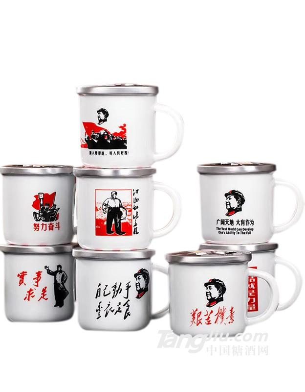 茶缸酒 图2