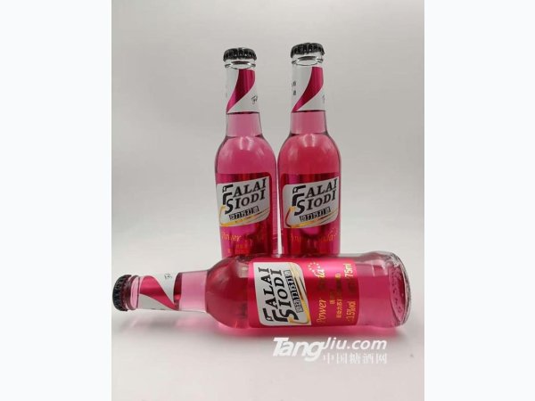 动力苏打酒（诱惑型）215ml