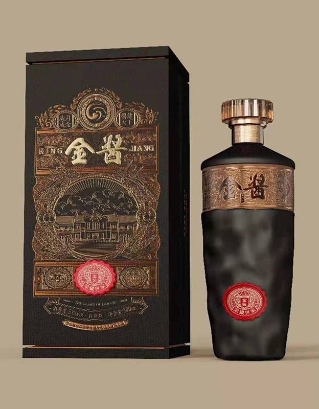 金酱酒