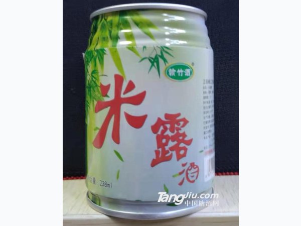 米露酒 238ml