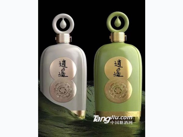 寻龙酒逍遥