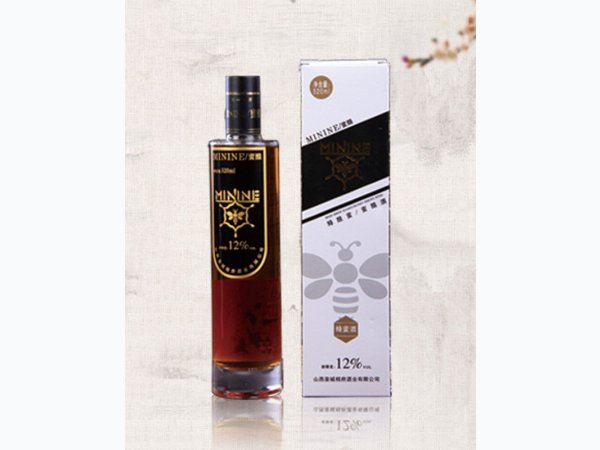 蜜酿牌&middot;蜜酿12度