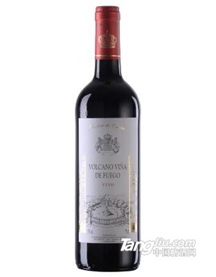 瓦卡诺红葡萄酒