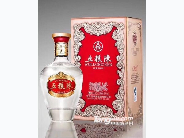 五粮陈红经典