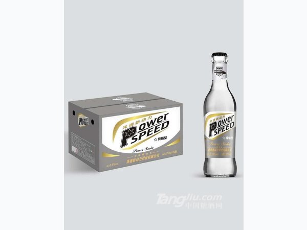 光速新动力苏打酒-纯情型 图1