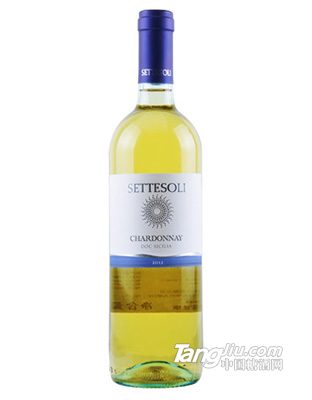 意大利圣塔苏丽赤霞珠白葡萄酒750ml