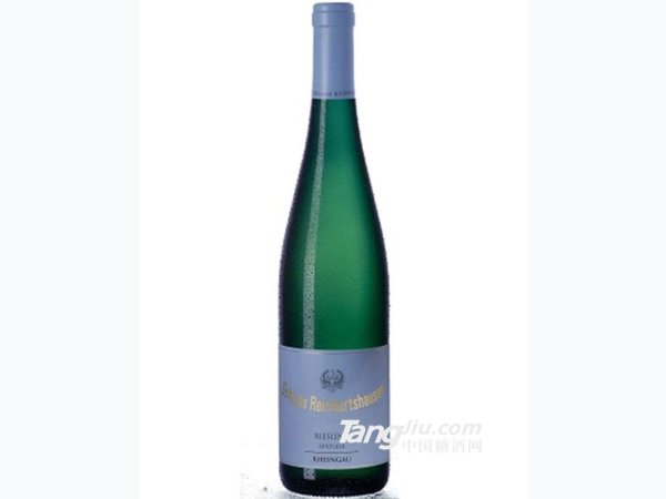 雷司令晚收白葡萄酒-750ml
