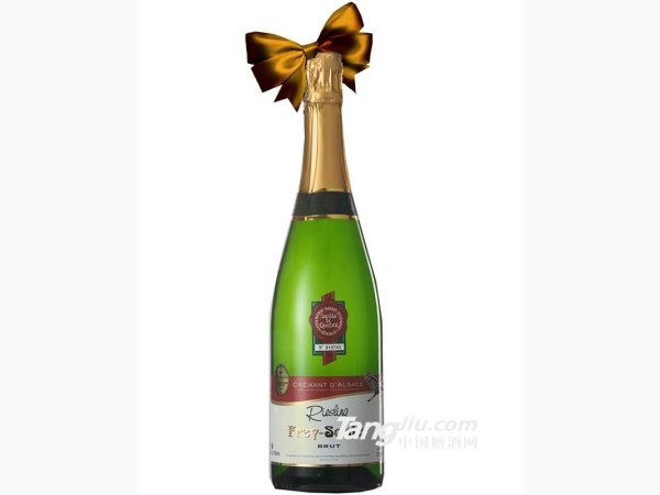 富丽苏雷司令起泡葡萄酒