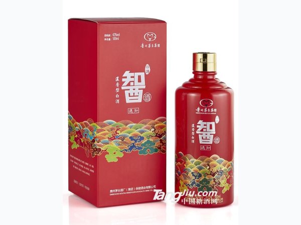 酒-遇知