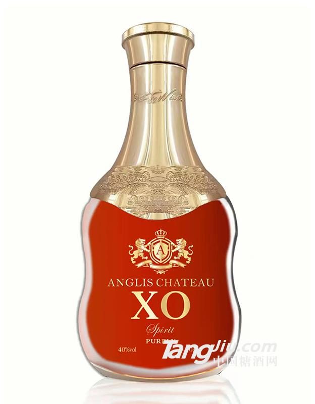 安格雷斯&middot;至臻XO