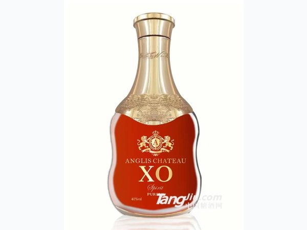 安格雷斯&middot;至臻XO