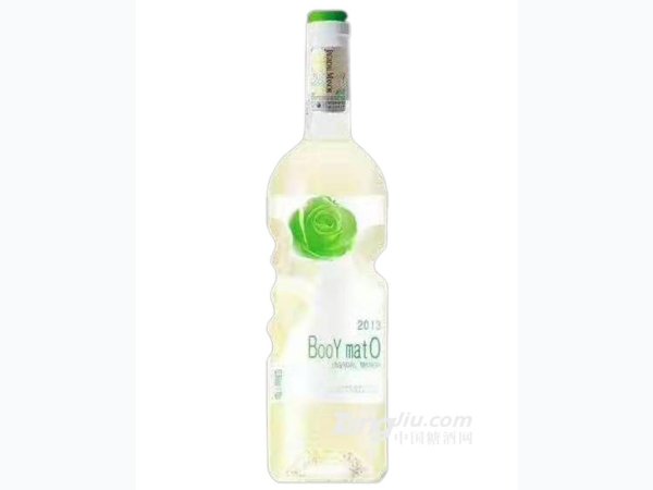 加达尔庄园-布伊玛多干白葡萄酒