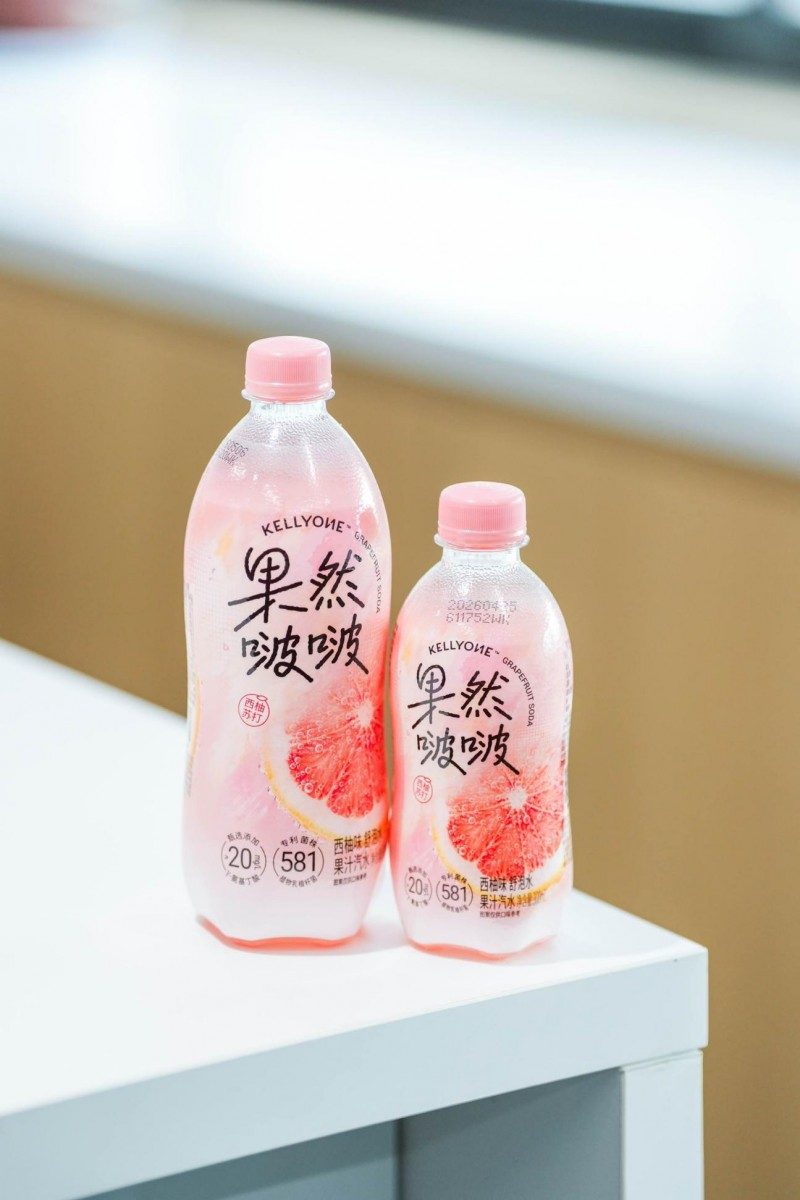 果然啵啵 图1