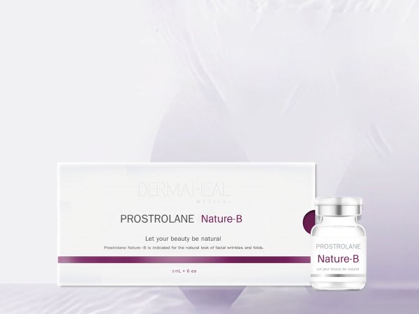 Prostrolane Nature-B 珀洛丽肽焕活修颜精华液